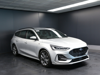 FORD Focus 1.0 EcoBoost Hybrid 125CV Powershift SW ST-Line Design