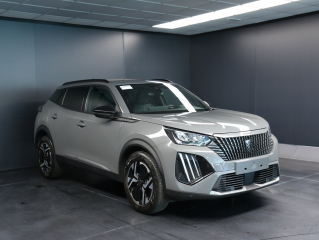 PEUGEOT 2008 PureTech 100 S&S Allure