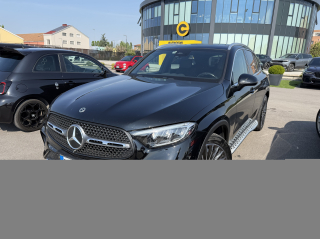 MERCEDES GLC 220 d 4Matic Mild Hybrid AMG Line Premium