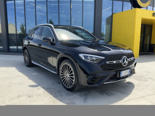 MERCEDES GLC 220 d 4Matic Mild Hybrid AMG Line Premium