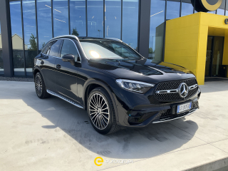 MERCEDES GLC 220 d 4Matic Mild Hybrid AMG Line Premium