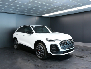 AUDI Q5 TDI 150 kW mHEV+ S tronic quattro S line edition