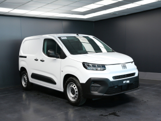 FIAT Dobl&ograve; 1.5 BlueHdi 100CV PC-TN Van