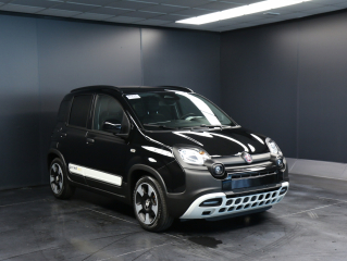 FIAT Panda  1.0 FireFly 65 CV Hybrid Cross