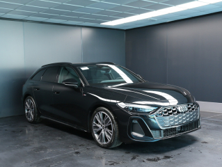 AUDI A5 Avant TFSI 150 kW S tronic S Line edition