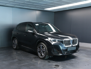 BMW X1 xDrive 20d Msport