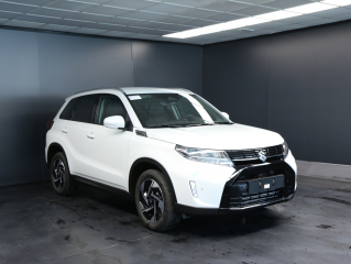 SUZUKI Vitara 1.4 Hybrid 4WD AllGrip Top