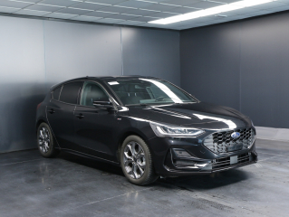 FORD Focus 1.0 EcoBoost Hybrid 155 CV Powershift 5p. ST-Line