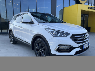 HYUNDAI Santa Fe 2.2 CRDi 4WD A/T XPossible