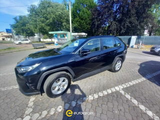 TOYOTA RAV4 2.5 HV (218CV) E-CVT 2WD Active