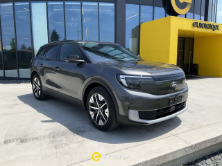 FORD Explorer-e  Extended Range 204 CV Explorer