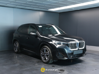 BMW X1 xDrive 20d Msport
