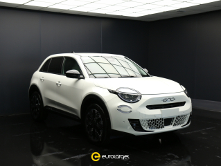 FIAT 600 Hybrid 145 CV DCT MHEV La Prima II
