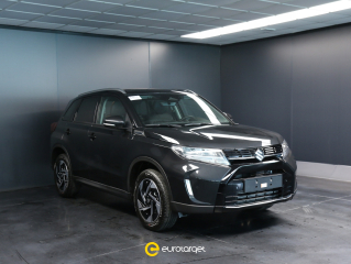 SUZUKI Vitara 1.4 Hybrid A/T 4WD AllGrip Starview