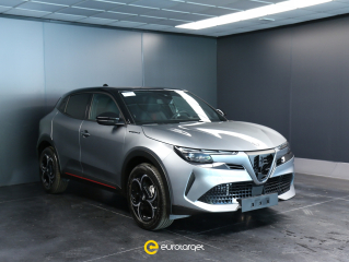 ALFA ROMEO Junior  1.2 145 CV Hybrid eDCT6 Speciale