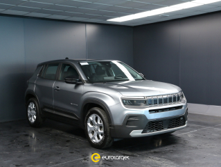 JEEP Avenger  1.2 Turbo 100 CV Altitude