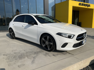 MERCEDES Classe A A 200 d Sport