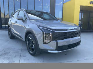 KIA Sportage 1.6 TGDi HEV AT Style