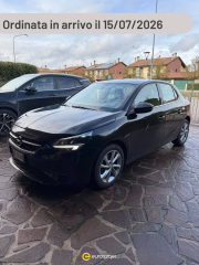 OPEL Corsa 1.2 100 CV GS Line