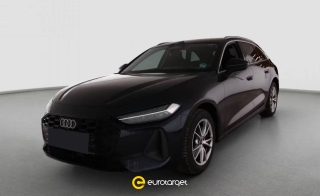 AUDI A5 Avant TDI 150 kW mHEV+ S tronic Business