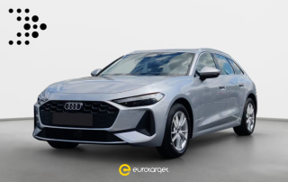 AUDI A5 Avant TDI 150 kW mHEV+ S tronic Business