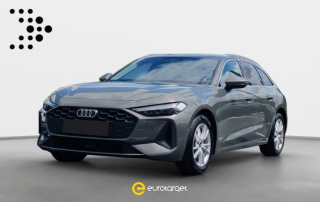 AUDI A5 Avant TDI 150 kW mHEV+ S tronic Business