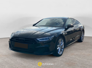AUDI A7 SPB 45 3.0 TDI quattro ultra S tronic