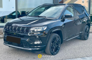 JEEP Compass 1.5 Turbo T4 130 CV MHEV 2WD Altitude