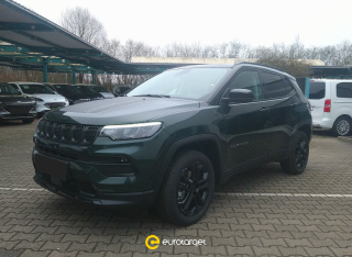 JEEP Compass 1.5 Turbo T4 130 CV MHEV 2WD North Star