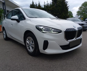 BMW Serie 2 Active Tourer 218d Active Tourer