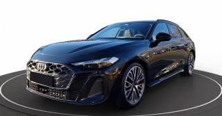 AUDI A5 S5 Avant TFSI mHEV+ S tronic quattro