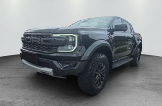 FORD Ranger Raptor 2.0 EcoBlue 4WD DC 5 posti