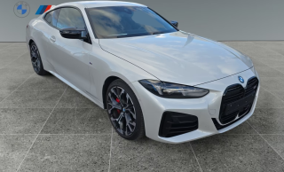 BMW Serie 4 M440i 48V xDrive Coup&eacute;