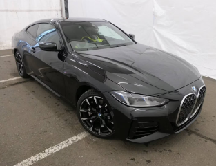 BMW Serie 4 430i xDrive Coup&eacute; Msport