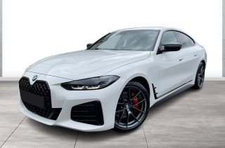 BMW Serie 4 Gran Coup&eacute; M440i xDrive 48V Msport Pro