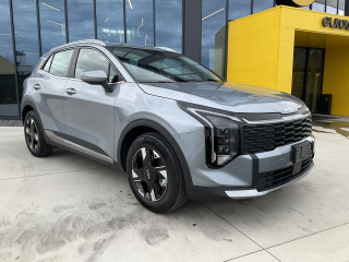 KIA Sportage 1.6 TGDi GPL Business