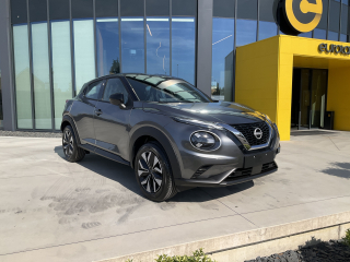 NISSAN Juke 1.0 DIG-T 114 CV Acenta