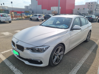 BMW Serie 3 330e iPerformance Luxury