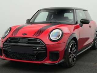 MINI Mini Cooper S JCW