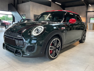 MINI Mini 2.0 John Cooper Works