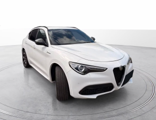 ALFA ROMEO Stelvio  2.2 Turbodiesel 210 CV AT8 Q4 Veloce