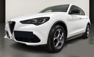 ALFA ROMEO Stelvio  2.2 Turbodiesel 210 CV AT8 Q4 Ti