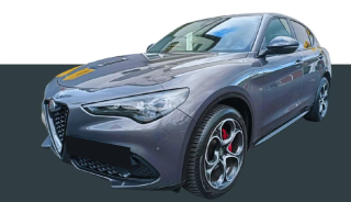 ALFA ROMEO Stelvio  2.2 Turbodiesel 210 CV AT8 Q4 Veloce