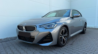 BMW Serie 2 220i Coup&eacute; Msport