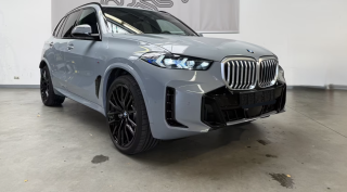 BMW X5 xDrive30d 48V Msport Pro