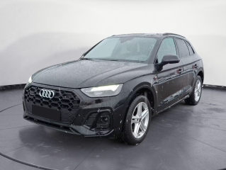 AUDI Q5 40 TDI 204 CV quattro S tronic S line