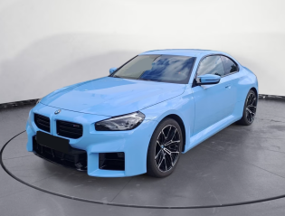 BMW Serie 2 M2