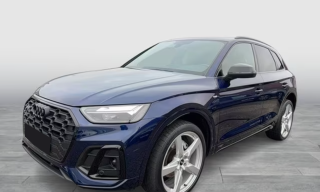 AUDI Q5 40 TDI 204 CV quattro S tronic S line