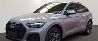 AUDI Q5 SPB 40 TDI quattro S tronic S line
