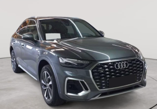 AUDI Q5 SPB 40 TDI quattro S tronic S line